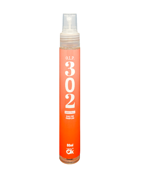 302 "OLP" OLIMPIA  - OK Parfums géneriques - 12 unités 1,66€/ u