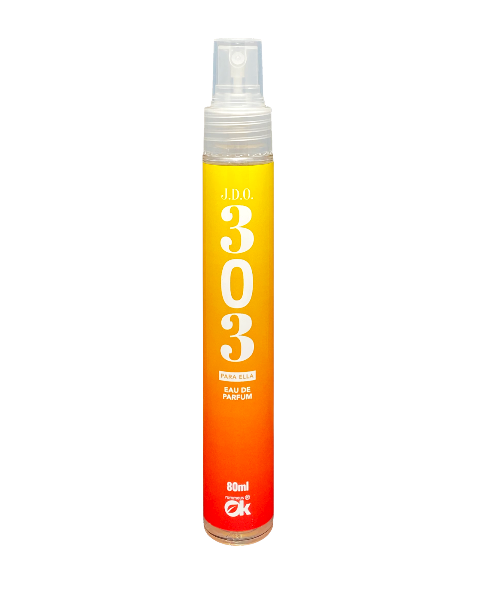 301 J.D.O" J'aidoor - OK Parfums géneriques - 12 unités a 1,66€/ u