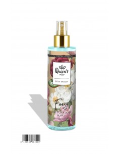 Pack de 12 Gels de douche "COTTON ET TALC"  - Bubble Care - a 1,03€/unité