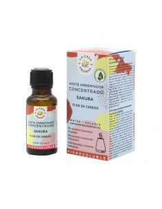 Alcool à l'huile de Romarin "Estimulant" - Ok Parfum - 1,18€/ unités - 12 unités