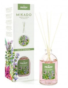 Alcool à l'huile de graines de cannabis "relaxant" - Ok Parfum - 1,18€/ unités - 12 unités