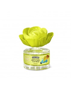 Pack de 12 Gels de douche "COTTON ET TALC"  - Bubble Care - a 1,03€/unité