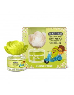 Pack de 12 Gels de douche "COTTON ET TALC"  - Bubble Care - a 1,03€/unité