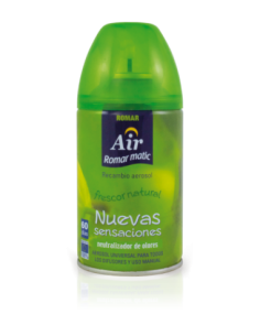 Alcool à l'huile de Romarin "Estimulant" - Ok Parfum - 1,18€/ unités - 12 unités