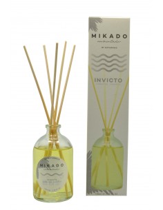 Alcool à l'huile de graines de cannabis "relaxant" - Ok Parfum - 1,18€/ unités - 12 unités