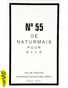 Pack de 12 Gels de douche "COTTON ET TALC"  - Bubble Care - a 1,03€/unité