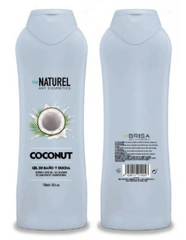 Pack de 12 gels de douche "Nuage de Cotton" - Bubble Care - a 1,03€/unité