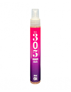Alcool à l'huile de Romarin "Estimulant" - Ok Parfum - 1,18€/ unités - 12 unités