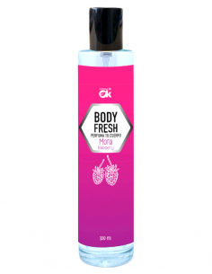 Alcool à l'huile de rose mousquée "regenerant" - Ok Parfum - 1,18€/ unités - 12 unités
