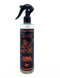 Alcool à l'huile de Romarin "Estimulant" - Ok Parfum - 1,18€/ unités - 12 unités