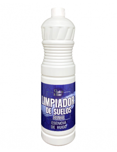 Alcool à l'huile de Romarin "Estimulant" - Ok Parfum - 1,18€/ unités - 12 unités