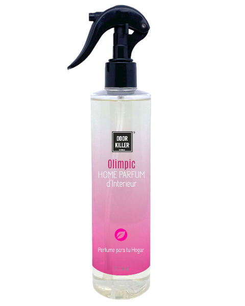 Spray "OLIMPIC" parfum ambiance 300 ml - Odor Killer 12 unités a 1,66€/unité