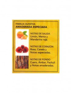 Alcool à l'huile de rose mousquée "regenerant" - Ok Parfum - 1,18€/ unités - 12 unités