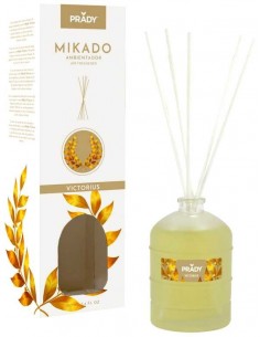 Alcool à l'huile de rose mousquée "regenerant" - Ok Parfum - 1,18€/ unités - 12 unités