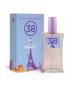 Alcool à l'huile de rose mousquée "regenerant" - Ok Parfum - 1,18€/ unités - 12 unités