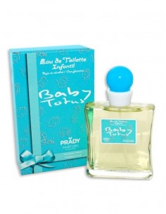 Pack de 12 Gels de douche "COTTON ET TALC"  - Bubble Care - a 1,03€/unité